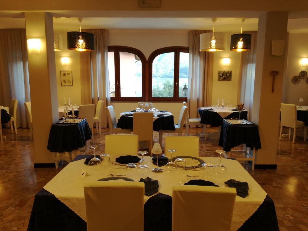 Hotel Ristorante Sensole Sulzano Exteriér fotografie