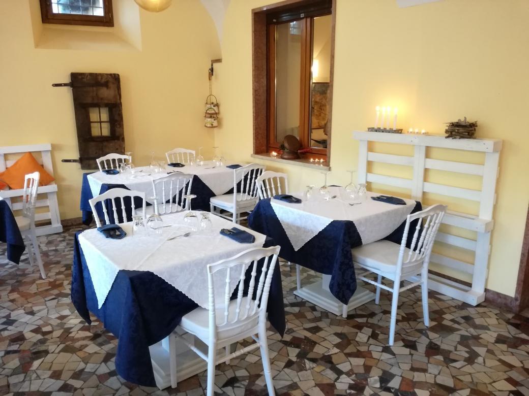 Hotel Ristorante Sensole Sulzano Exteriér fotografie