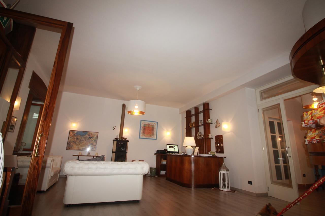 Hotel Ristorante Sensole Sulzano Exteriér fotografie