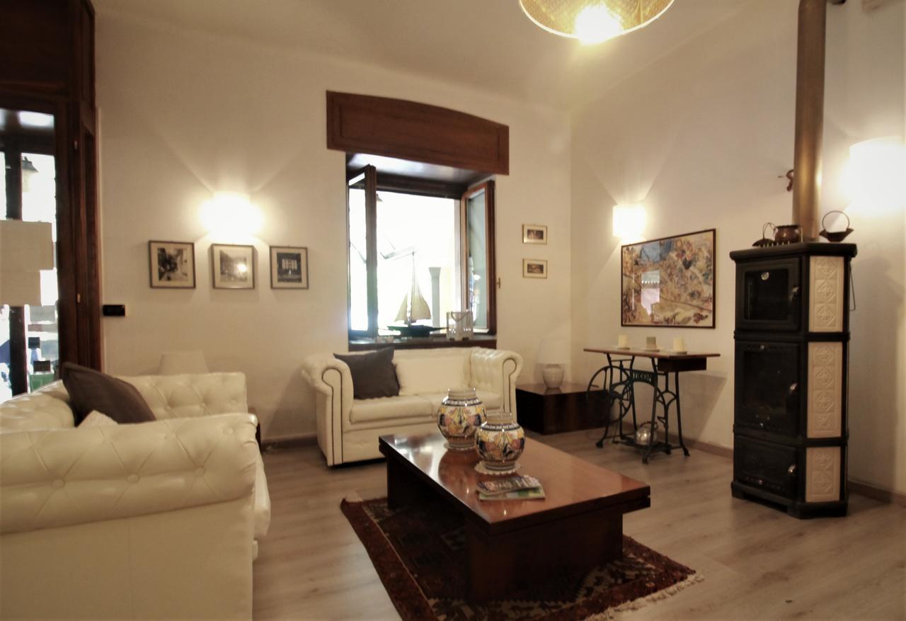Hotel Ristorante Sensole Sulzano Exteriér fotografie